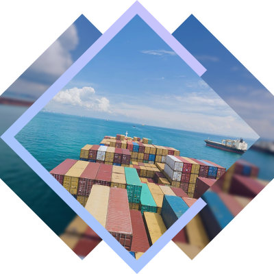 Freight forwarders in Dubai