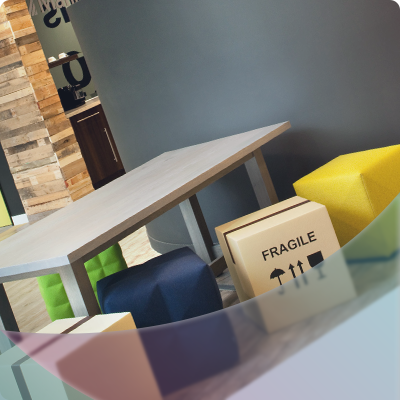 KK Mover Plus UAE Transportation