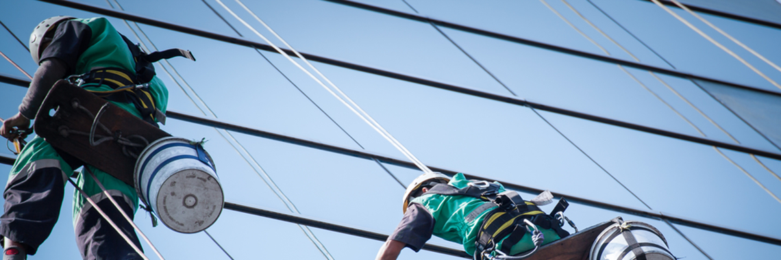 Annual Property Maintenance Inclusions