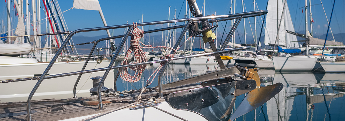 Luxury Yacht Hire UAE