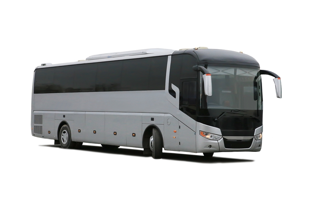 Hound Dog UAE-Bus Fleet-in-Dubai