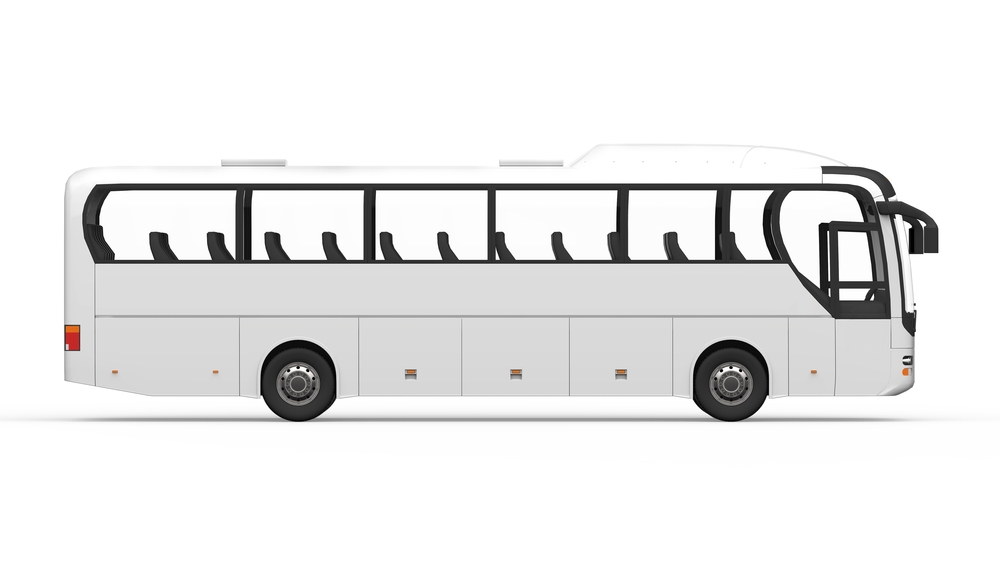 Hound Dog UAE-Bus Fleet-in-Dubai