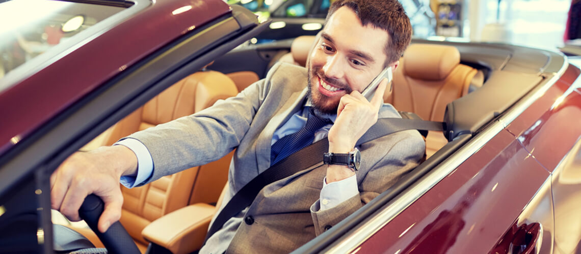 Longest Car Rental Period