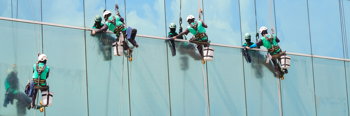 Property Maintenance Service